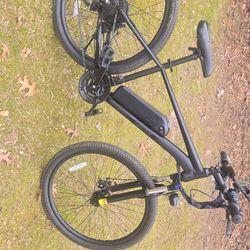 Qlife Racer Broken Charger