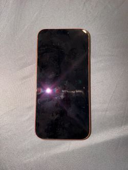 iPhone 17 Pro Max – Cosmic Orange – Carrier Locked