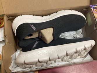 Skechers Slip-In Shoes Size 10 Women’s- New / Read Below ⬇️