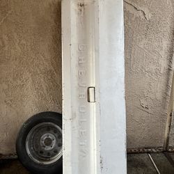 Chevy Tailgate 