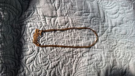 Necklace with name on it