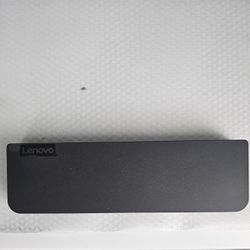 Lenovo USB=C Mini Dock 
