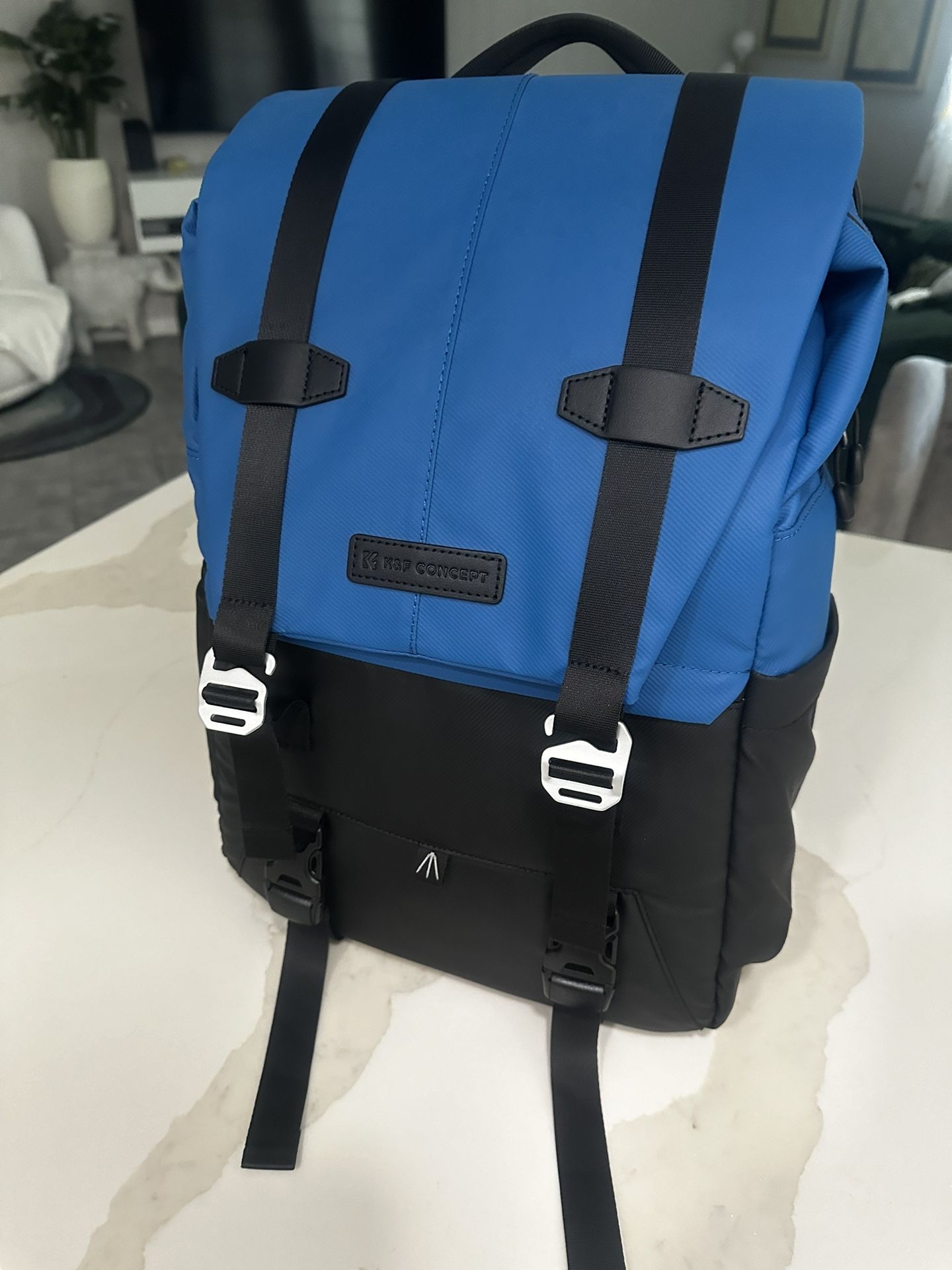 K&F DSLR/mirrorless Camera Backpack