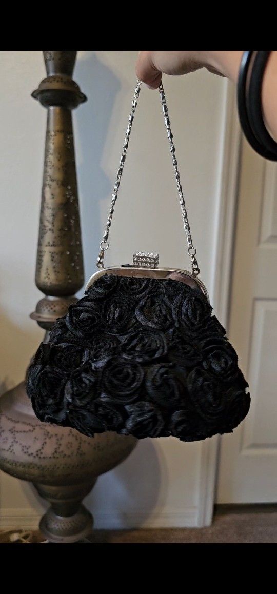 Vintage Evening Purse