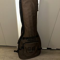 Paul Reed Smith SE Guitar Carrying Bag