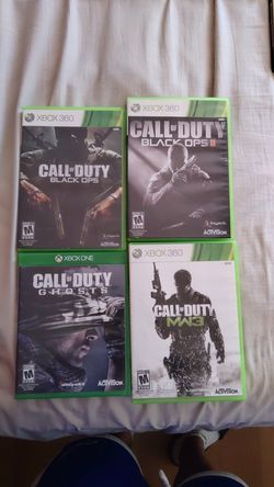 Call of duty