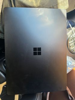 Surface Laptop