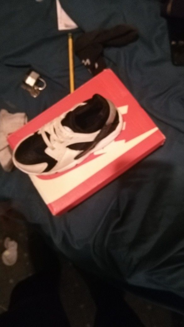 Huaraches Good Condition