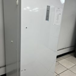 Frigidaire freezer