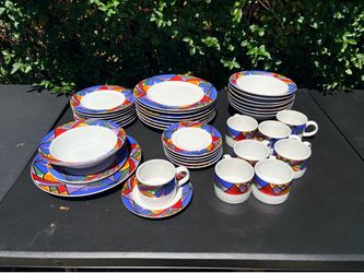 Dishes