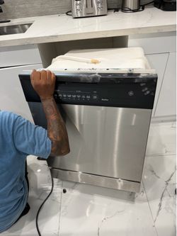 GE Dishwasher