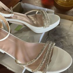 Bridal Shoes