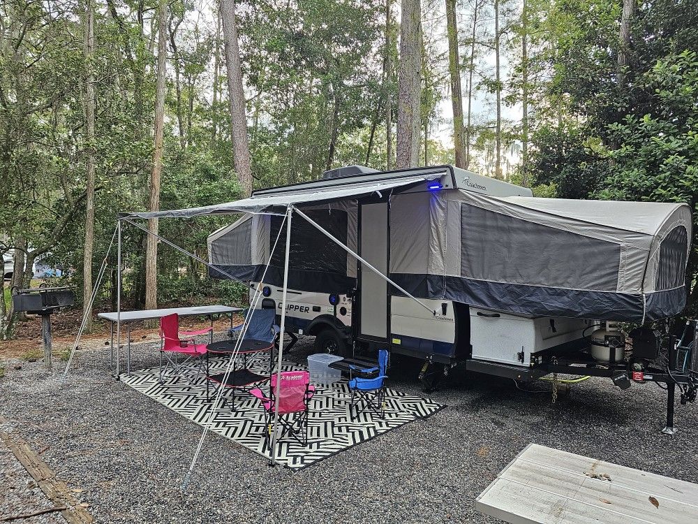 2022 Coachmen Clipper 1285sst