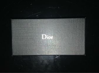 Dior glasses
