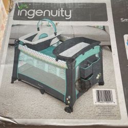 Playard - Ingenuity 