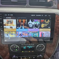 New Double Din Android Car Stereo Estereo