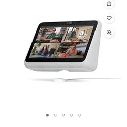 Facebook Portal 