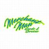 Merchant Man Goods & Services