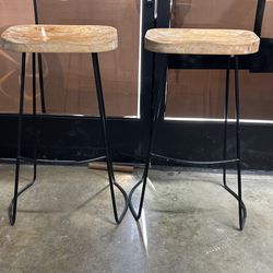 wood high chairs