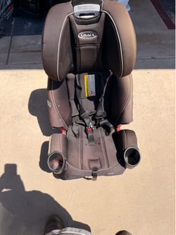 Car seat
