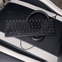 Razer Huntsman Mini Keyboard