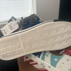 Shoes Size 8 1/2 New