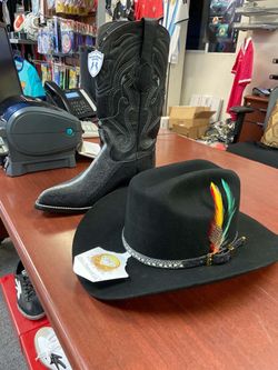Set vaquero para hombres