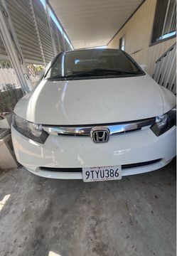 2006 Honda Civic