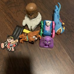 Toys