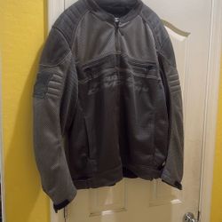 Riding Jacket
