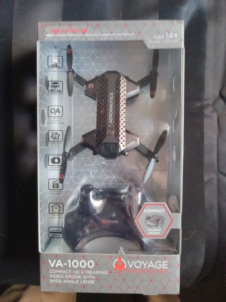 Drone