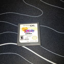 iCarly Ds Cartridge 