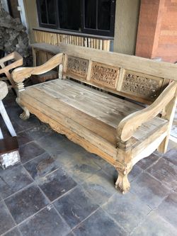 Original Bali Furniture