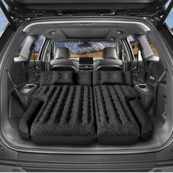 Air Mattress for SUV  