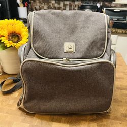 Backpack 