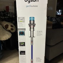 Dyson Gen5Outsize