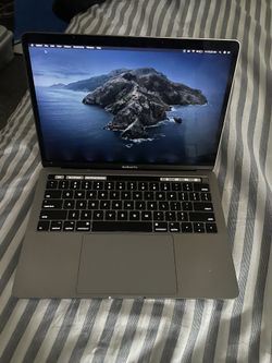 Mac Book Pro Touch Bar & Touch ID 2017 8GB