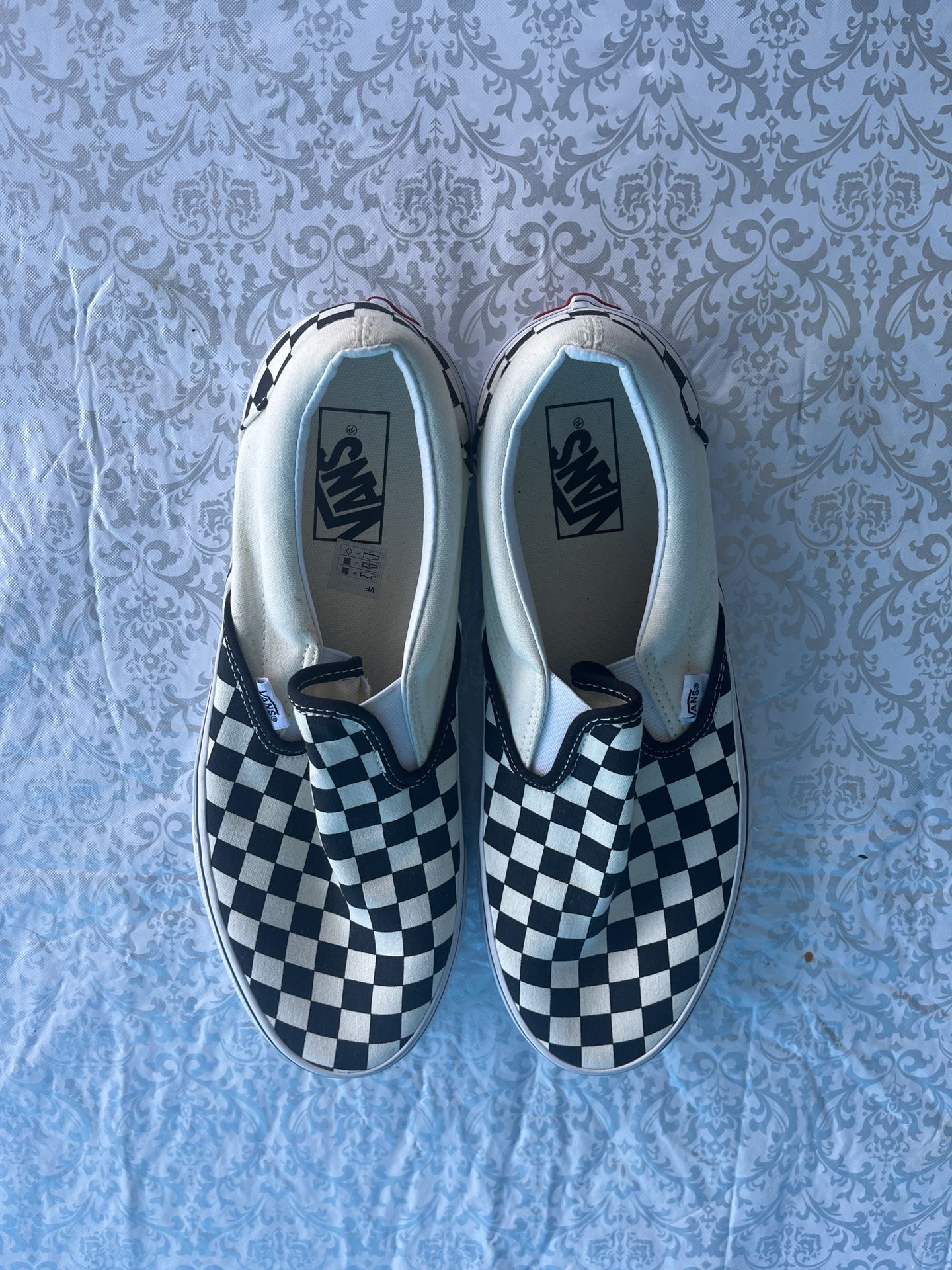 Vans