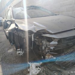 FOR SOMEONE THAT NEEDS IT FOR PARTS 2025 Nissan Sentra 