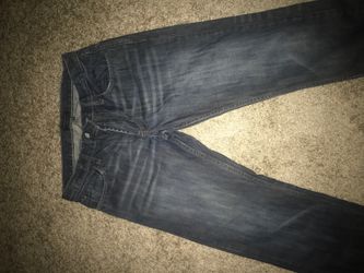 Banana republic jeans