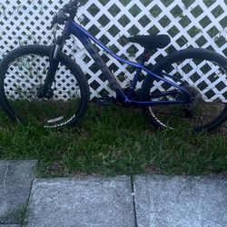 Trek Bike Marlin, Five Speed, Extra Small Size