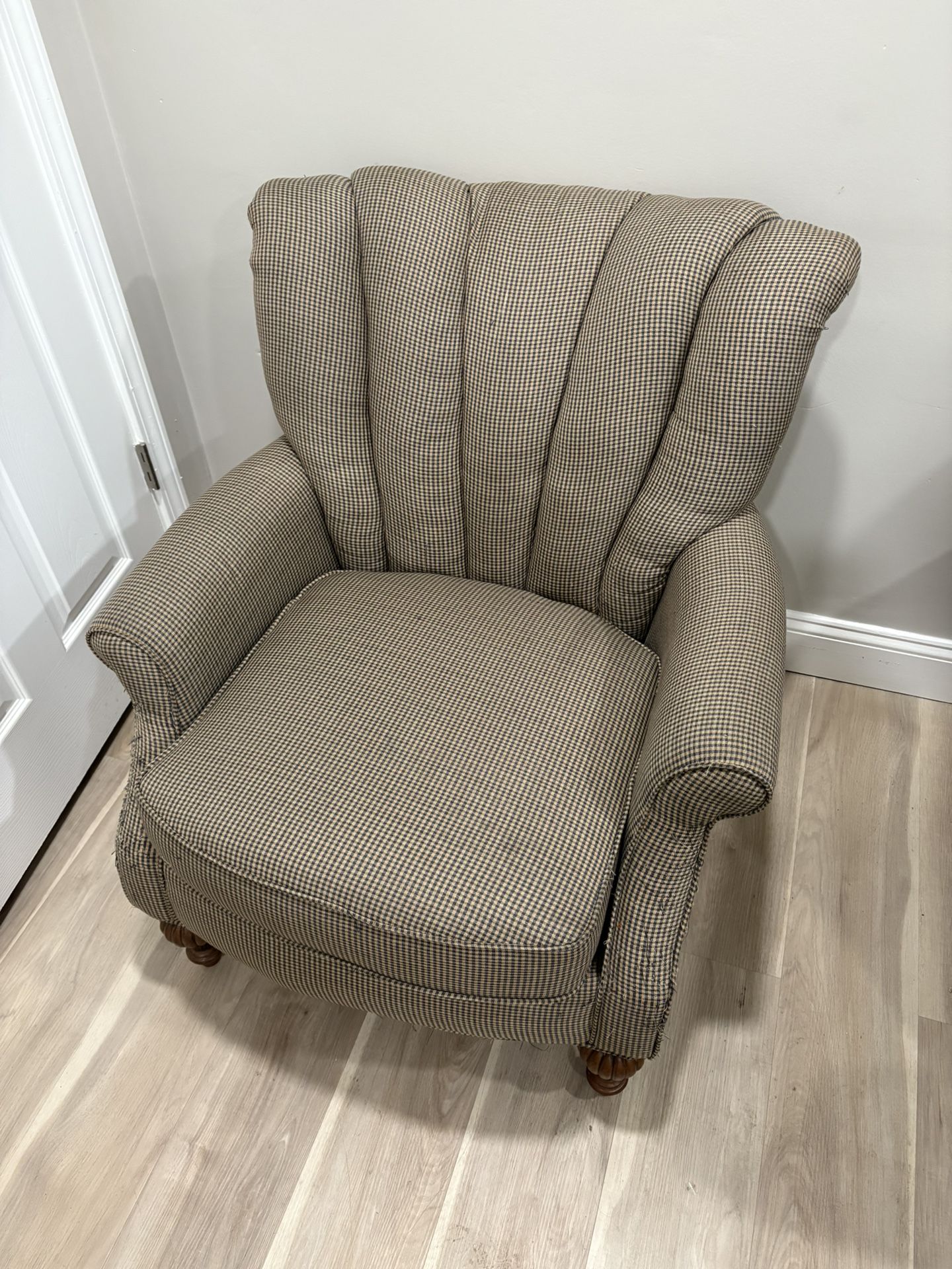 Wingback Chair