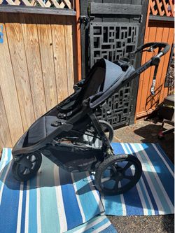 BOB gear Wayfinder Jogging Stroller
