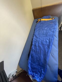 Sleeping Bag