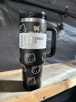 Hello Kitty Stanley