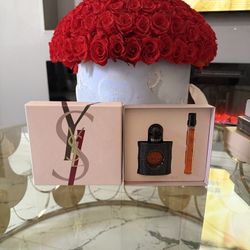 Black Opium Eau de Parfum 2-Piece Gift Set FIRM PRICE 💕