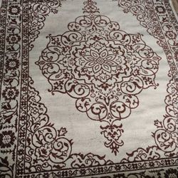 Thomasville Tioga Shell Indoor/Outdoor Rug