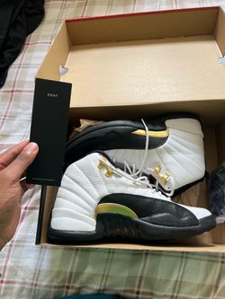 Air Jordan 12 retro