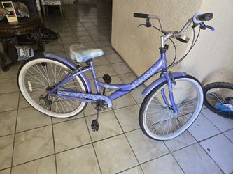 Girl Kent Baysicle/ Bicicleta Para Niña