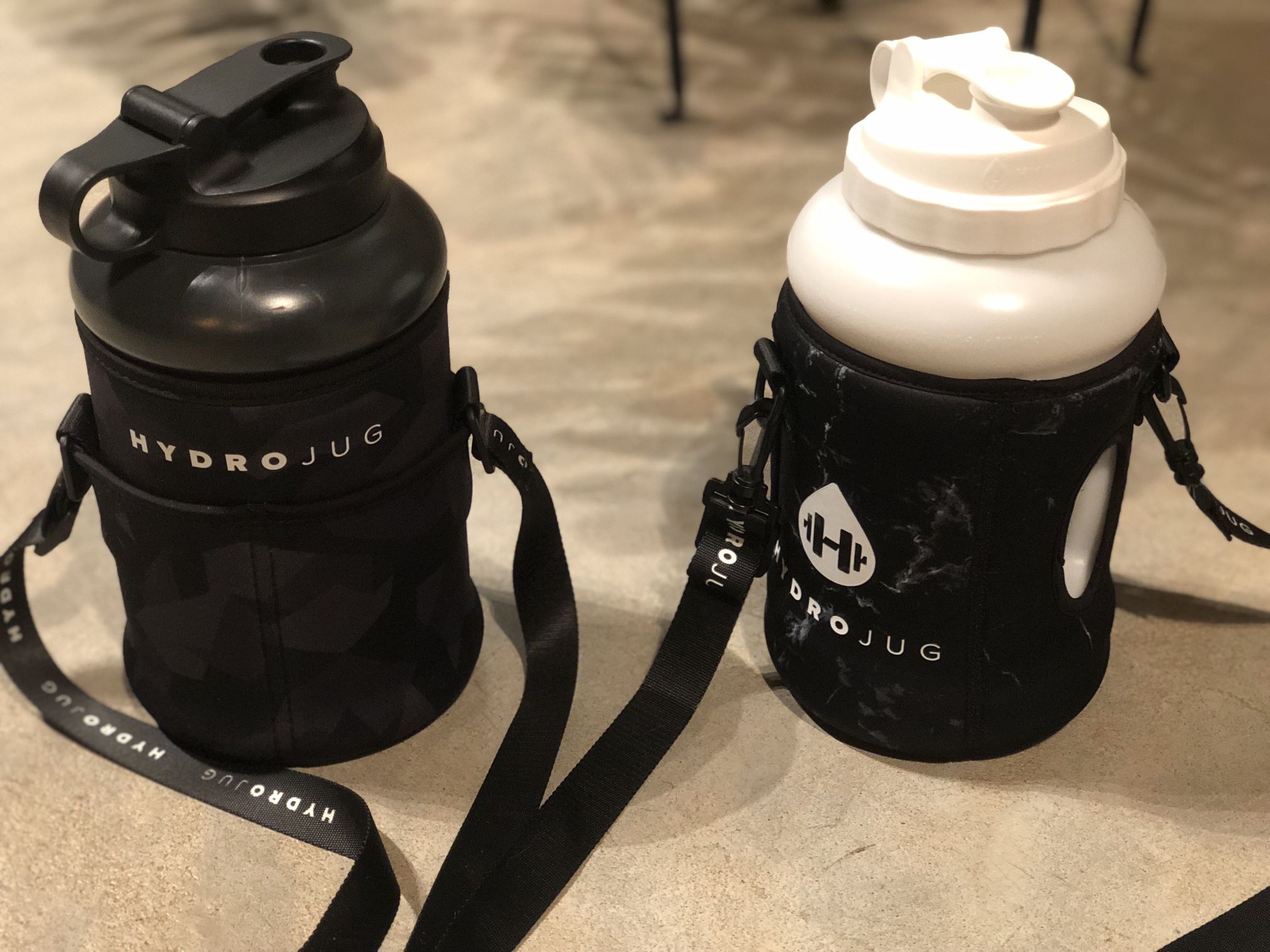 Hydro Jugs!